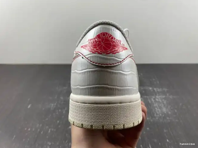 HYPE Air Jordan Scott 1 Travis x DM7866-601 OG Low 0508